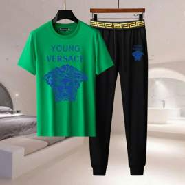 Picture of Versace Shirt Pant Suits _SKUVersaceM-4XL11Lr16625006